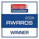 Storage newsletter Awards 2026