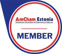 AmCham Estonia member