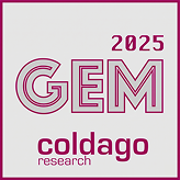 Coldago gem 2025
