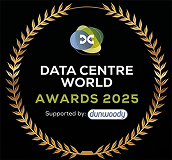 data centre world award 2025