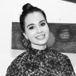 Anastassia Taylor, Marketing Manager