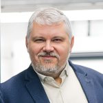 Alexandr Ragel, CEO & Founder