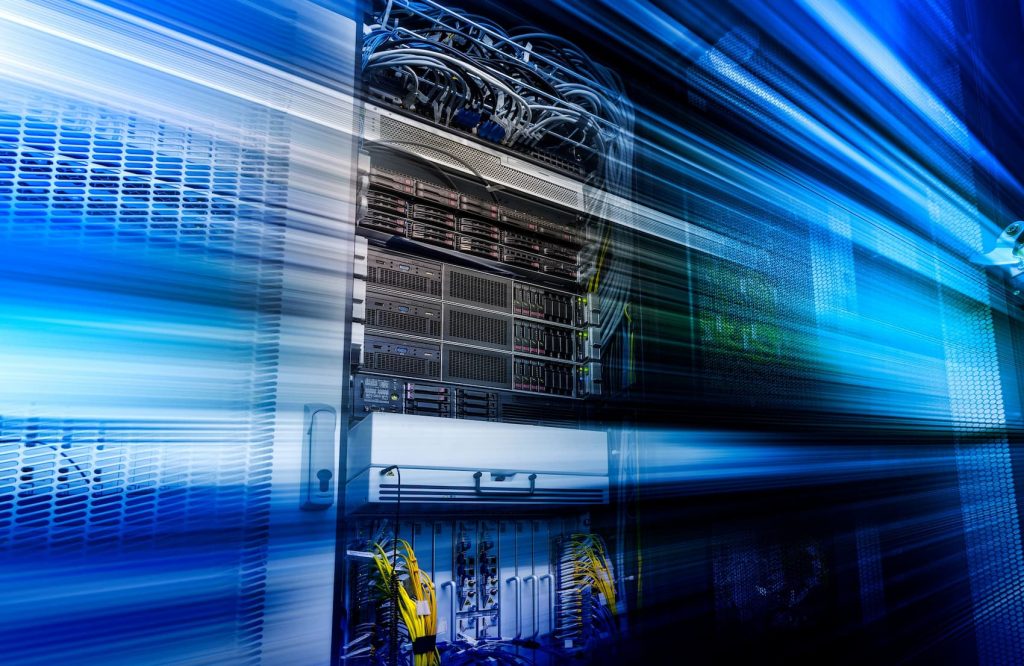 HDD-Native Parallel File System for Exabyte Scale