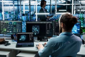 Leil Introduces Leil OS™: The Industry’s First HDD-Native Storage Operating System Purpose-Built for the SMR Era