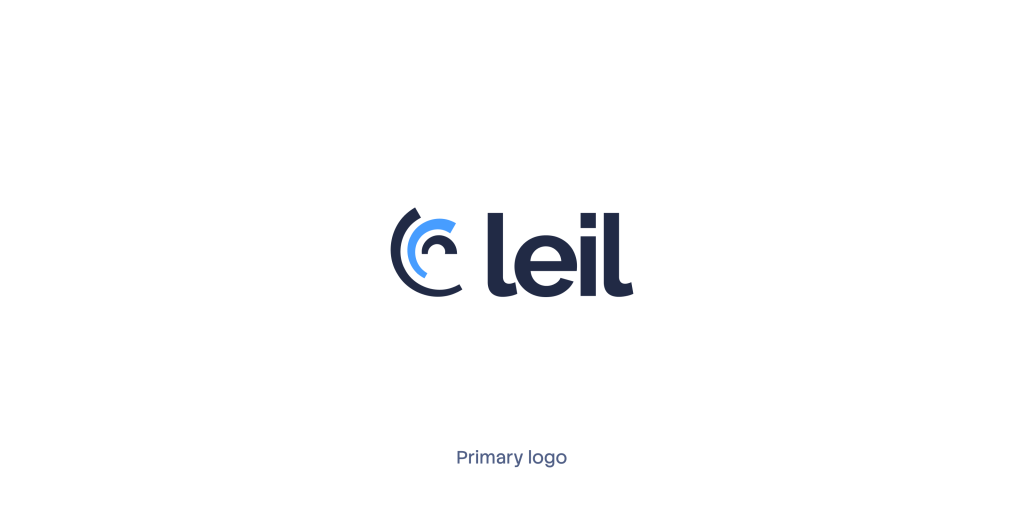 Leil logo positive
