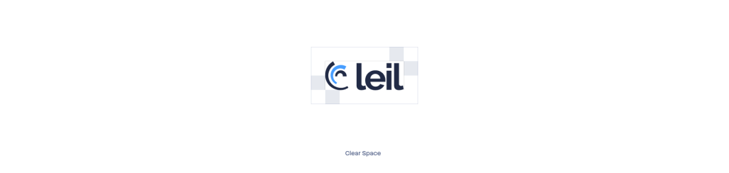 Clearspace for logo