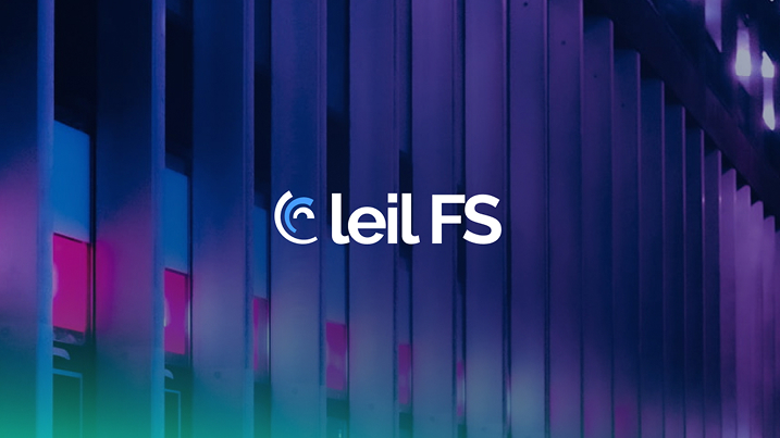 Leil FS (successor of SAUNAFS) - The Engine of Open Hyperscale Storage