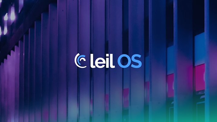 Leil-OS — Enterprise Storage, Bringing Hyperscale Efficiency on premises